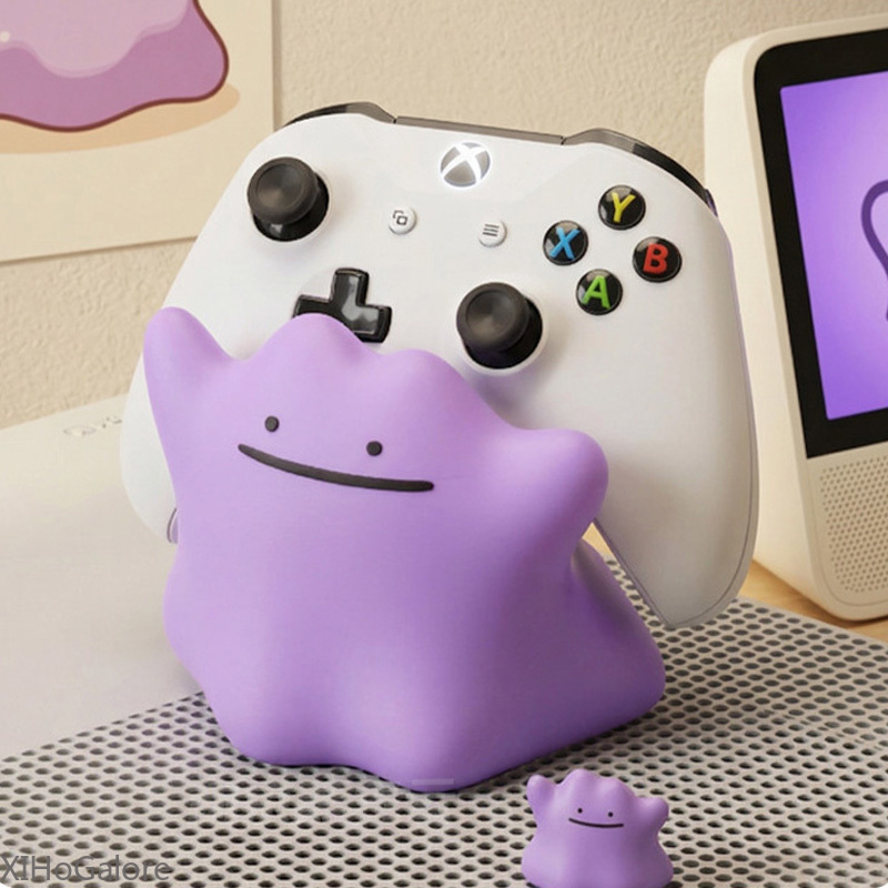 3D Printing Ideas - 3D-Druck Universeller Spielcontroller-Ständer Kompatibel mit Xbox,