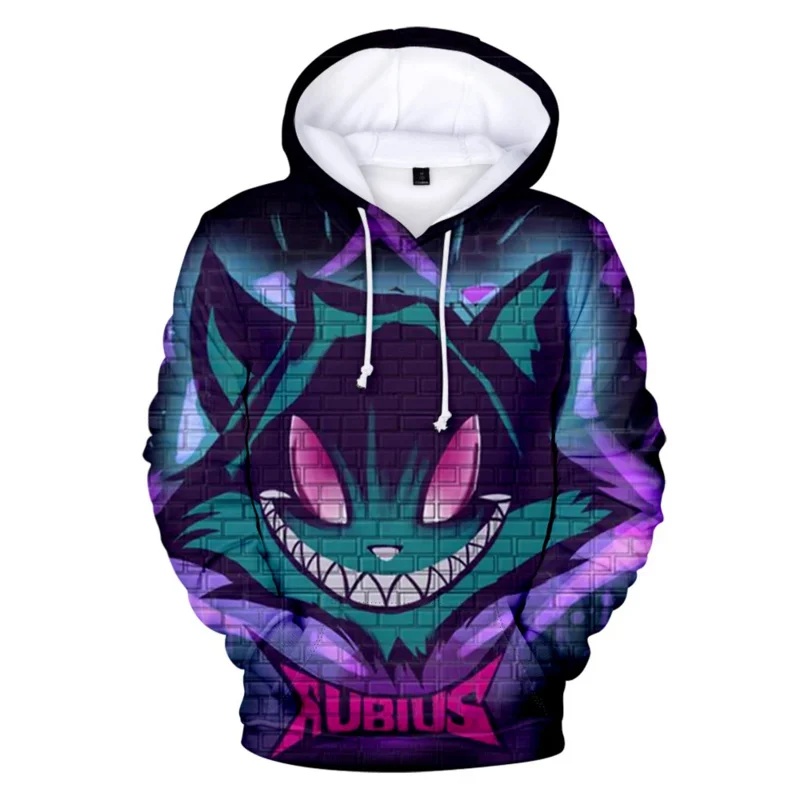 3D Printing Z Hop - 3D-Druck Rubius Z Ed Fashion Fall