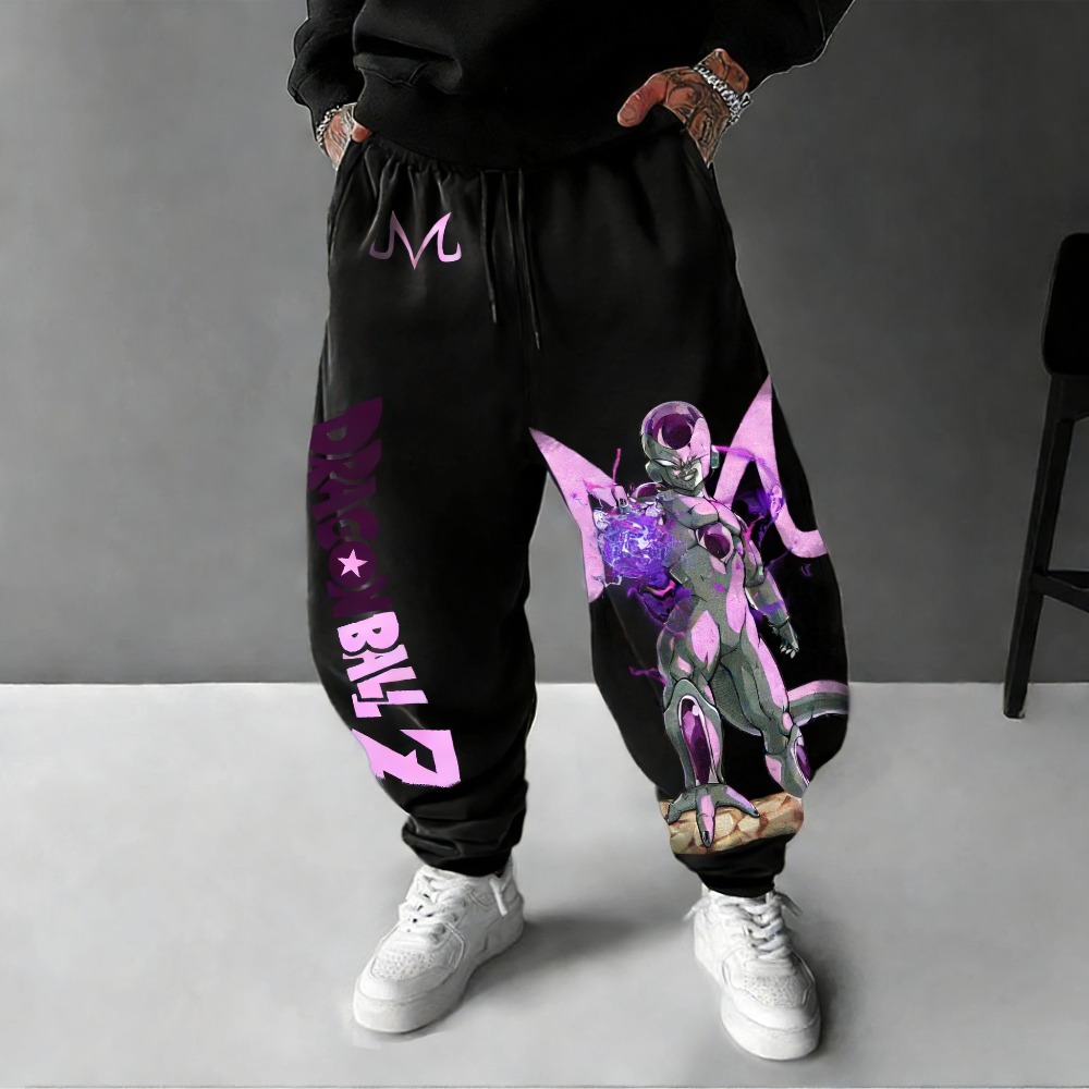 3D Printing Z Hop - 2026 Sommer Dragon Ball Z Frieza