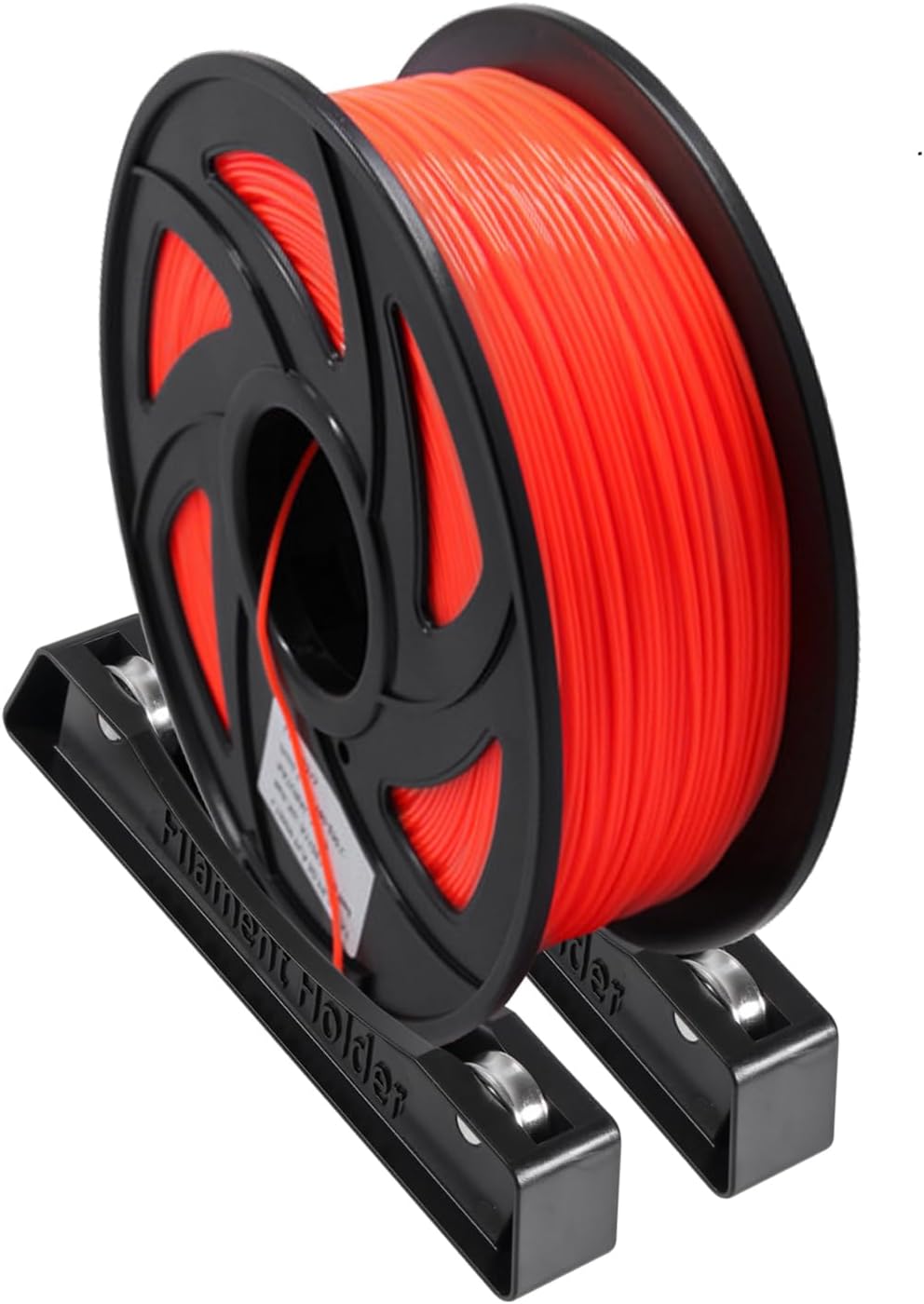 3D Printing Nylon Filament - 2PCS 3D Drucker Filament Spule Halter