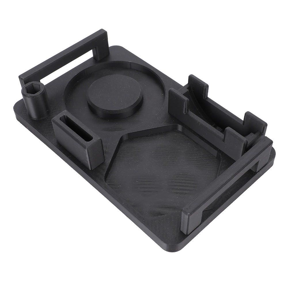 3D Printing Design Maker - 3D-Druck Kaffee-Utensilien-Aufbewahrung NEUES Filterhalter-Design Tassen-Aufbewahrung Kompatibel