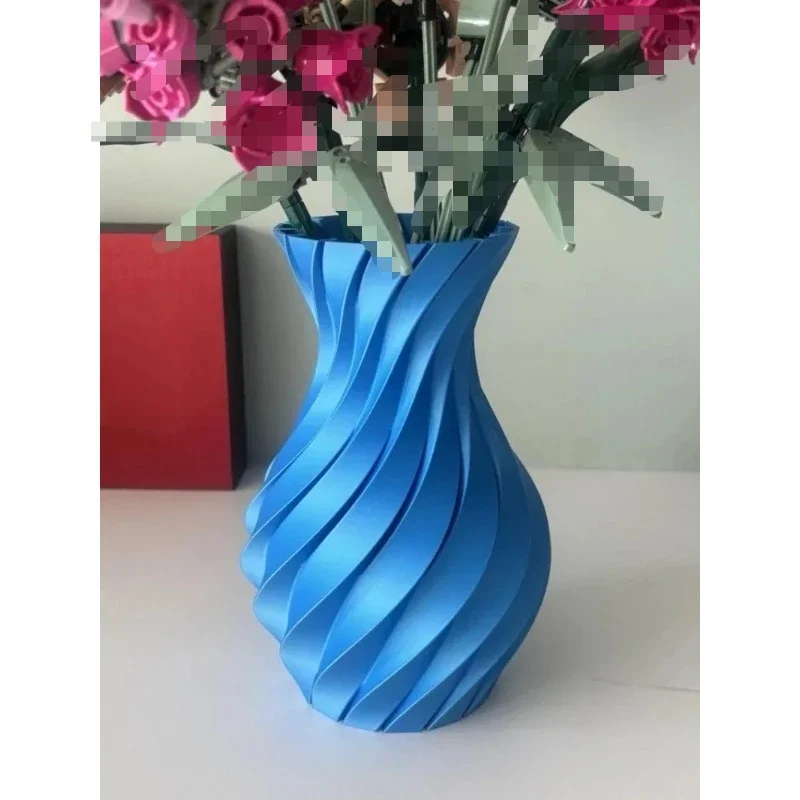 1 Stück Vase für Lego Blumenst – 3D Printing Lego Bewertung und Preis