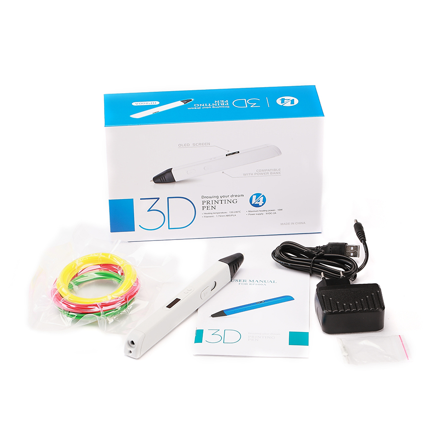 Neuer 3D Professioneller Druck – 3D Printing Nylon Filament Bewertung und Preis