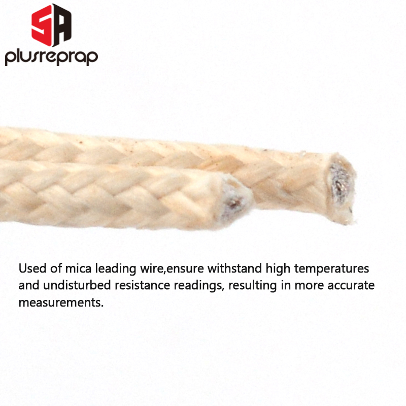 Für E3DV6 Vo-ron Hotend PT1000 – 3D Printing Nylon Filament Bewertung und Preis