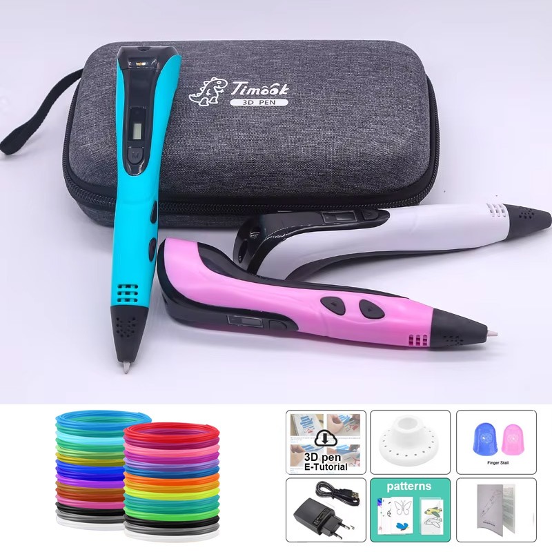 Original 3D-Stift für Kinder,  – 3D Printing Nylon Filament Bewertung und Preis