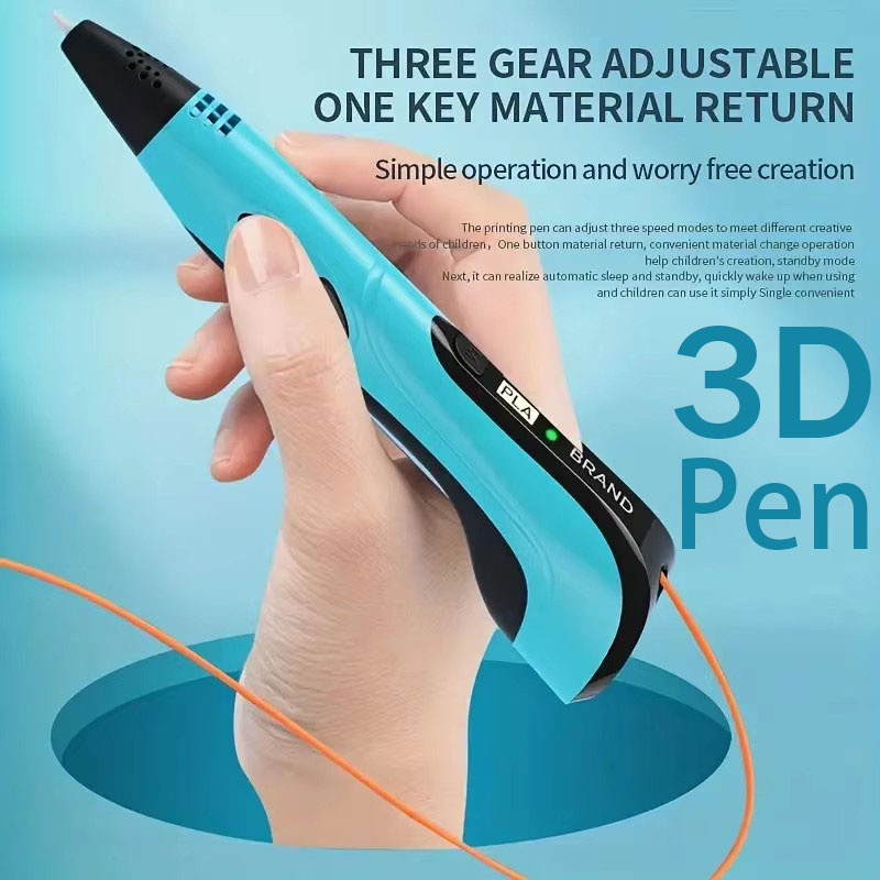 Original 3D-Stift für Kinder,  – 3D Printing Nylon Filament Bewertung und Preis