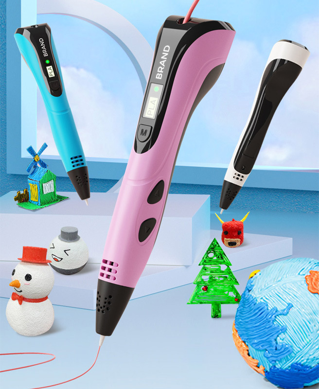 Original 3D-Stift für Kinder,  – 3D Printing Nylon Filament Bewertung und Preis