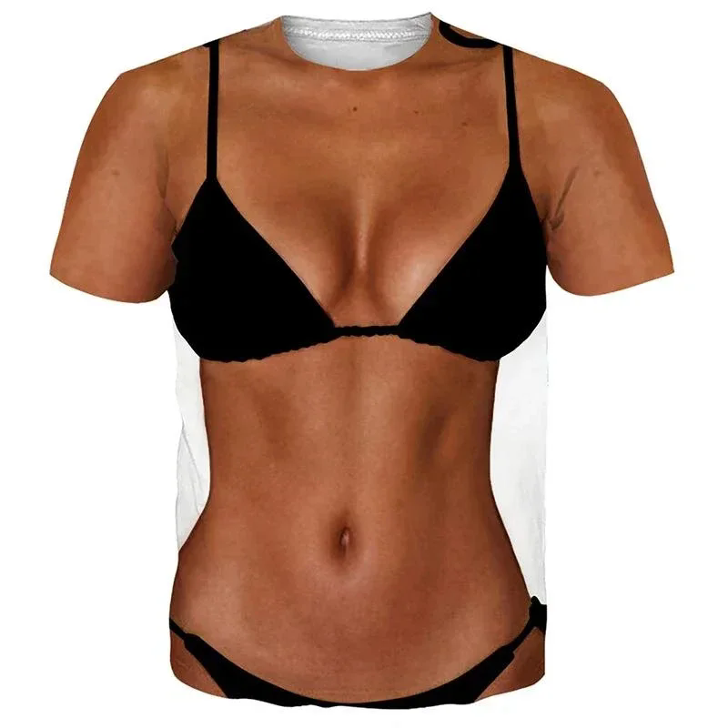 2024 lustige Muscle Körper 3D  – 3D Printing Ideas Bewertung und Preis