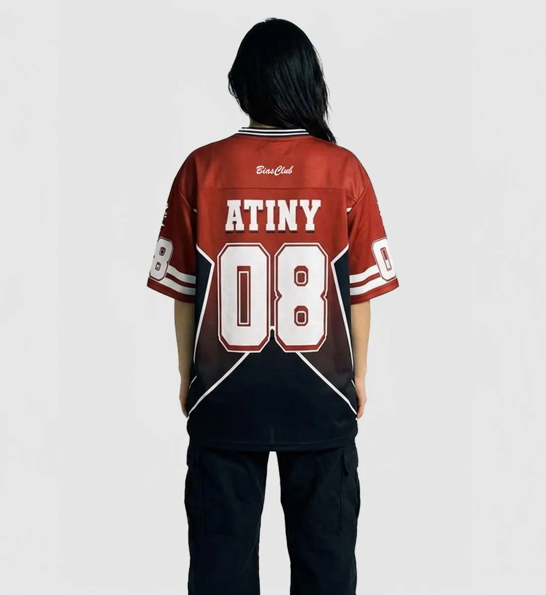 EEZ K-Pop-Trikot, Konzert-Merc – 3D Printing Etsy Bewertung und Preis