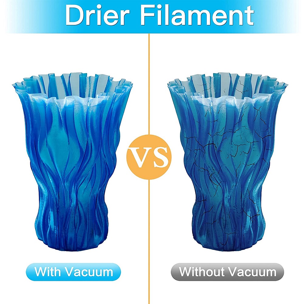 TWO TREES 3D Druck Filament Va – 3D Printing Nylon Filament Bewertung und Preis