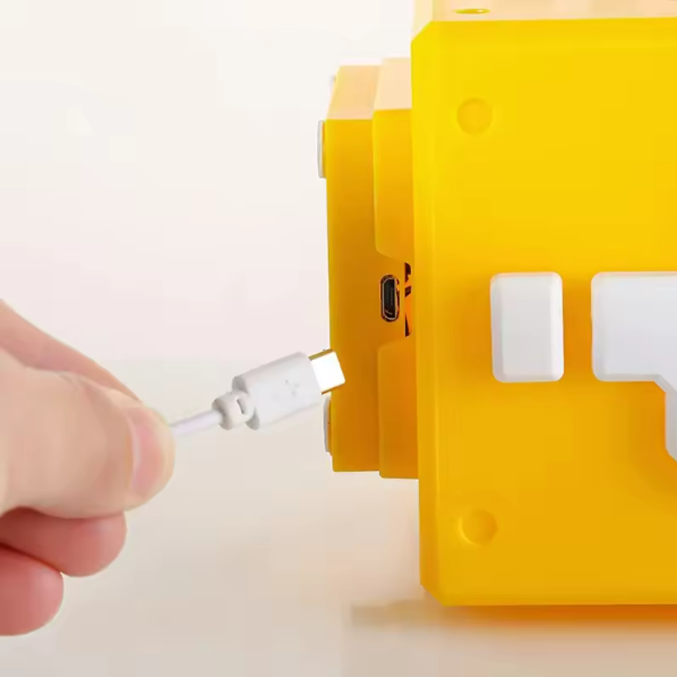 2026 Question Block Lampe mit  – 3D Printing Lego Bewertung und Preis