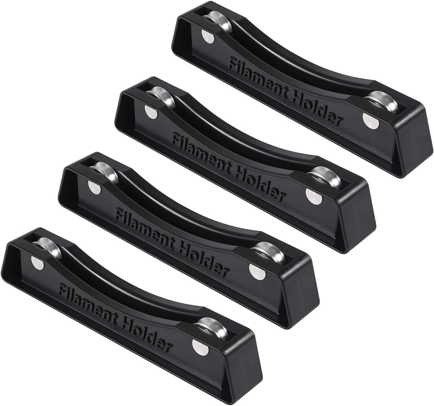 2PCS 3D Drucker Filament Spule – 3D Printing Nylon Filament Bewertung und Preis