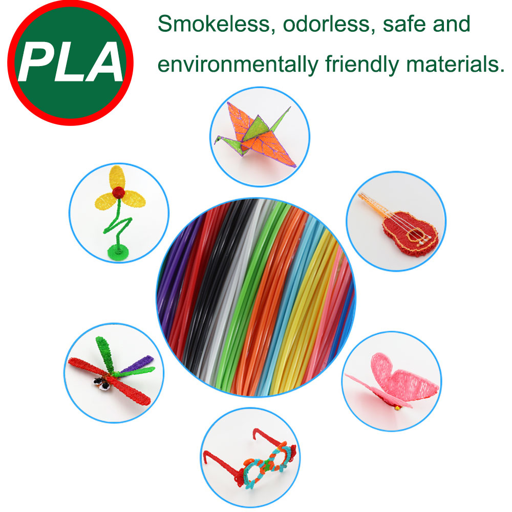 3D-Druckstift für Kinder mit L – 3D Printing Nylon Filament Bewertung und Preis
