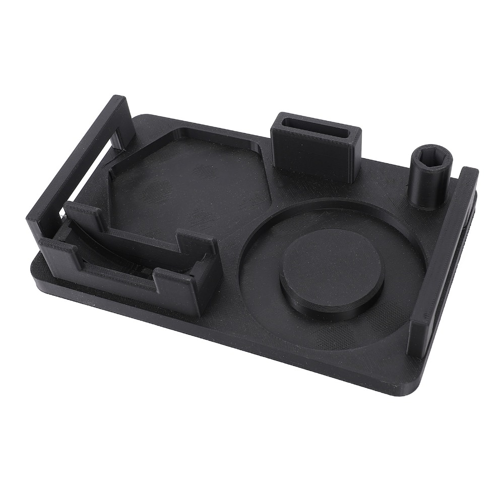3D-Druck Kaffee-Utensilien-Auf – 3D Printing Design Maker Bewertung und Preis