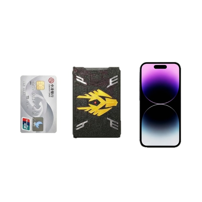 Kamen Rider Ryuki 3D-gedruckte – 3D Printing Ideas Bewertung und Preis