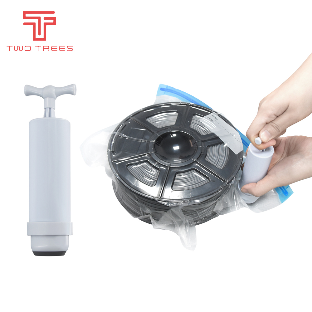 Twotrees 3D-Druck PLA ABS TPU  – 3D Printing Nylon Filament Bewertung und Preis