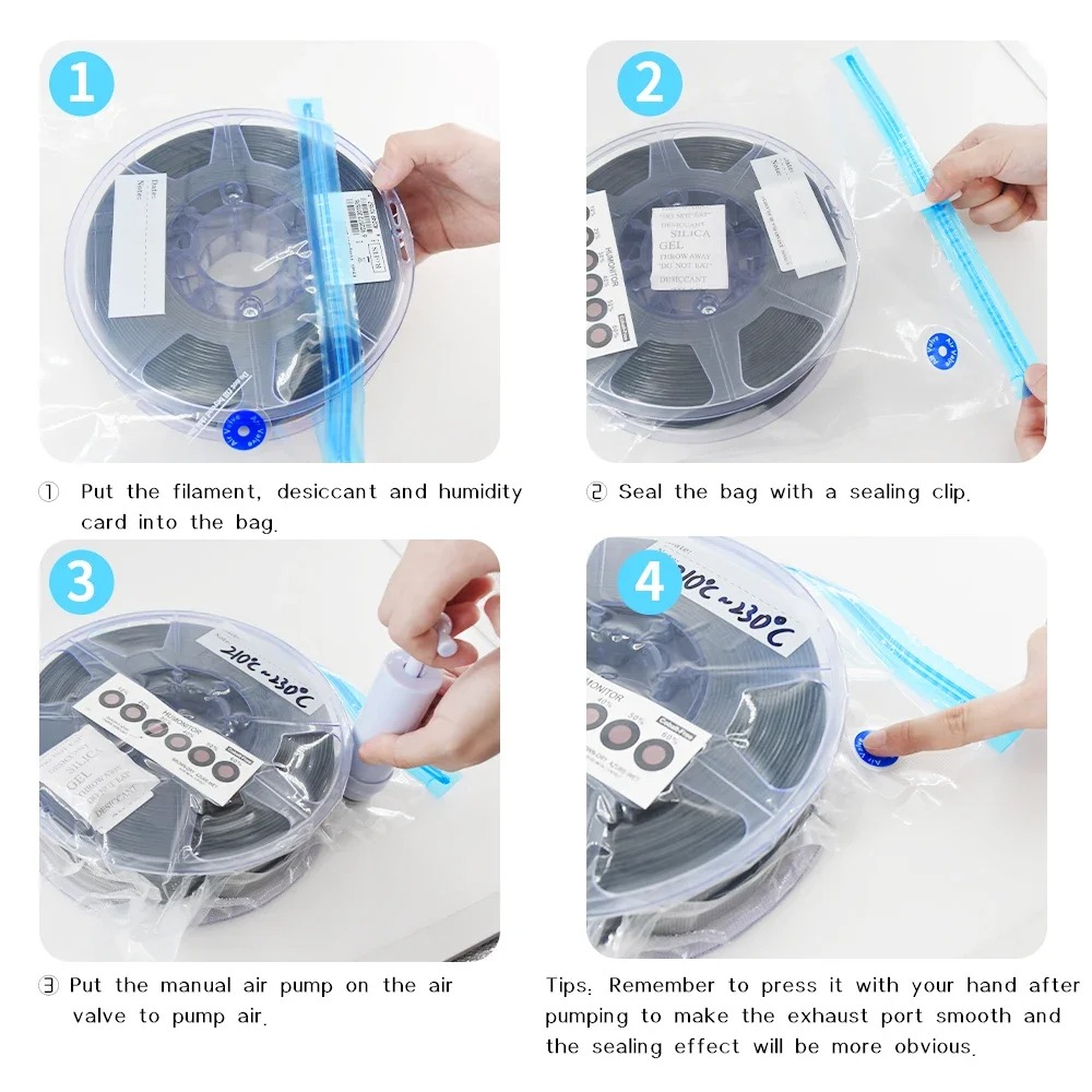 Twotrees 3D-Druck PLA ABS TPU  – 3D Printing Nylon Filament Bewertung und Preis