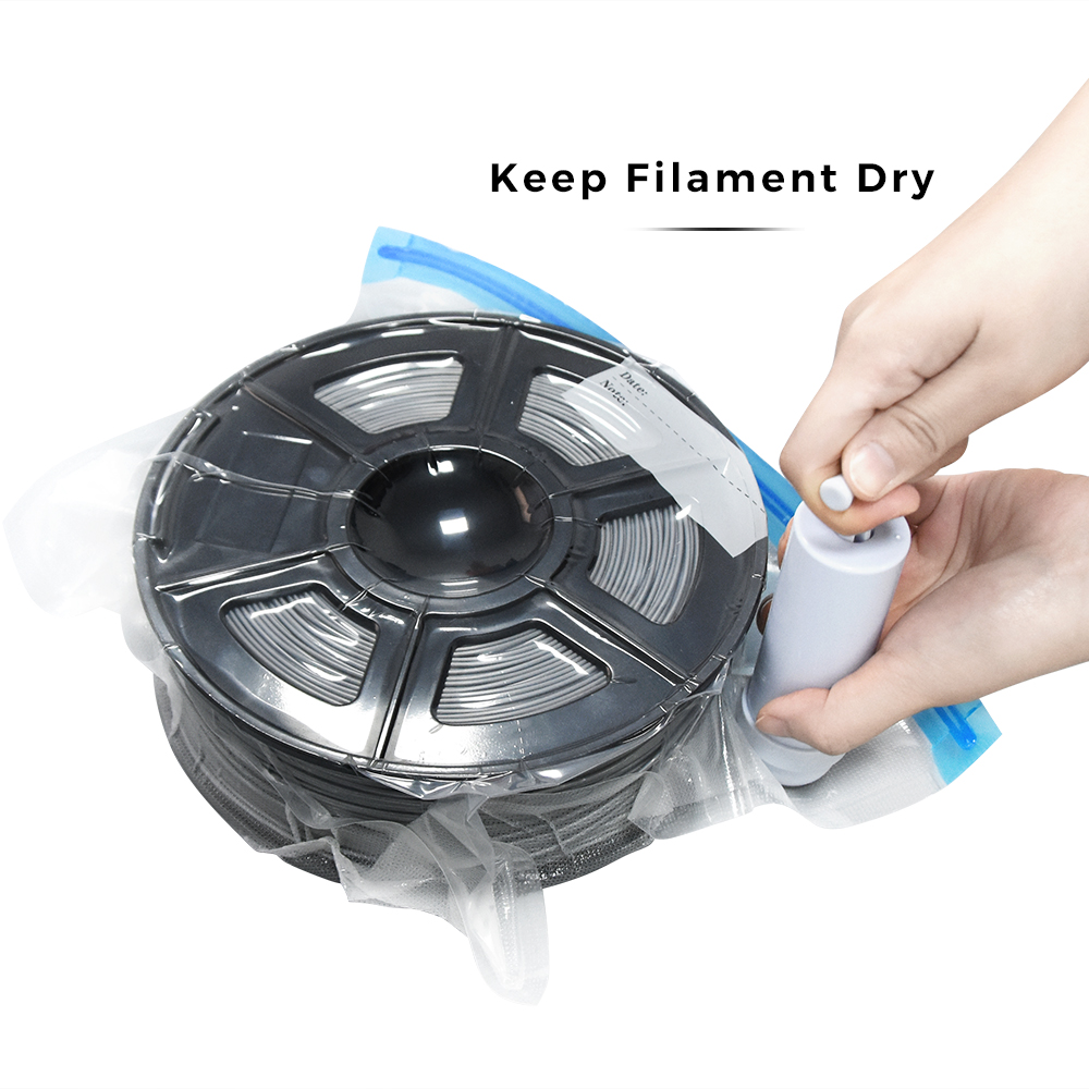 3D-Filament-Trockner-Aufbewahr – 3D Printing Nylon Filament Bewertung und Preis