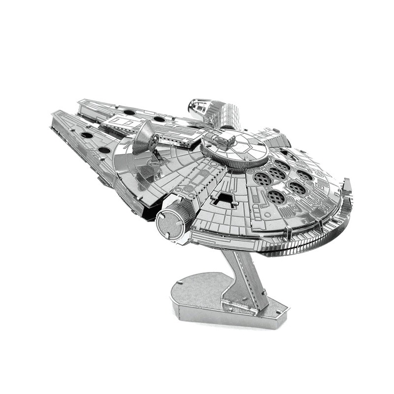 DIY 3D Metall-Modellbausatz R2 – 3D Printing Lego Bewertung und Preis
