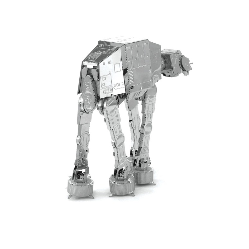 DIY 3D Metall-Modellbausatz R2 – 3D Printing Lego Bewertung und Preis