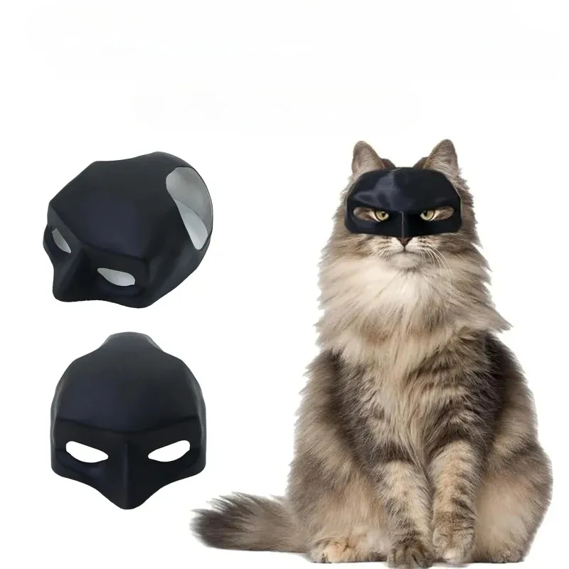 3D-Gedruckte Katzen-Rächer-Mas – 3D Printing Foto Bewertung und Preis