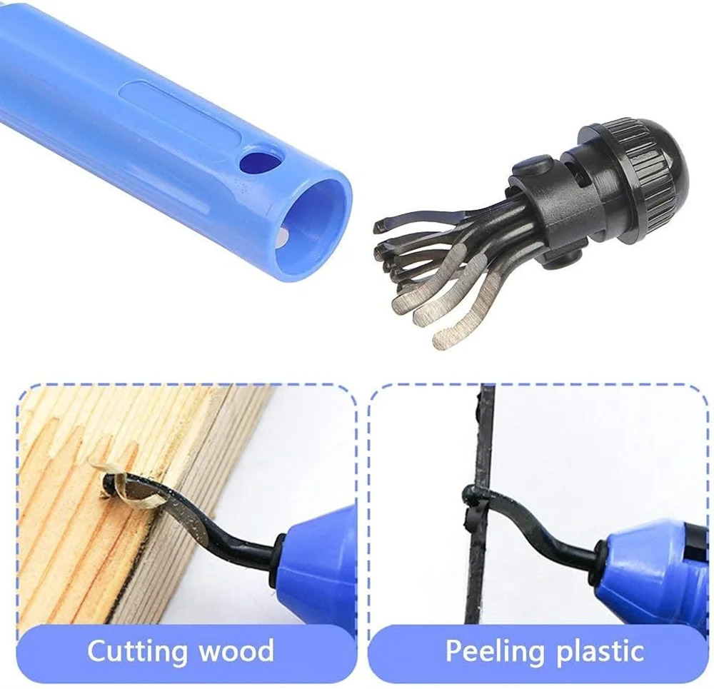 Klingen-Entgratungswerkzeug-Se – 3D Printing Ideas Bewertung und Preis