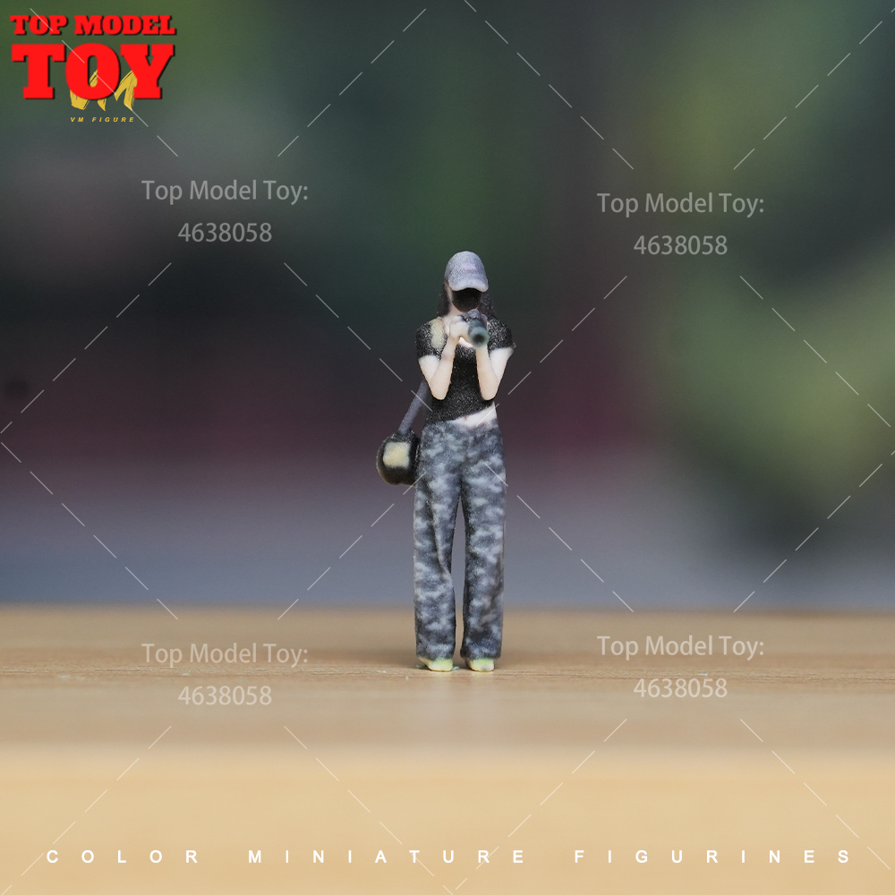 1/64 1/87 1/43 1/24 1/18 Skala – 3D Printing Foto Bewertung und Preis