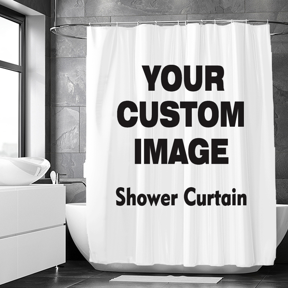 Benutzerdefinierte Dusche Vorh – 3D Printing Foto Bewertung und Preis