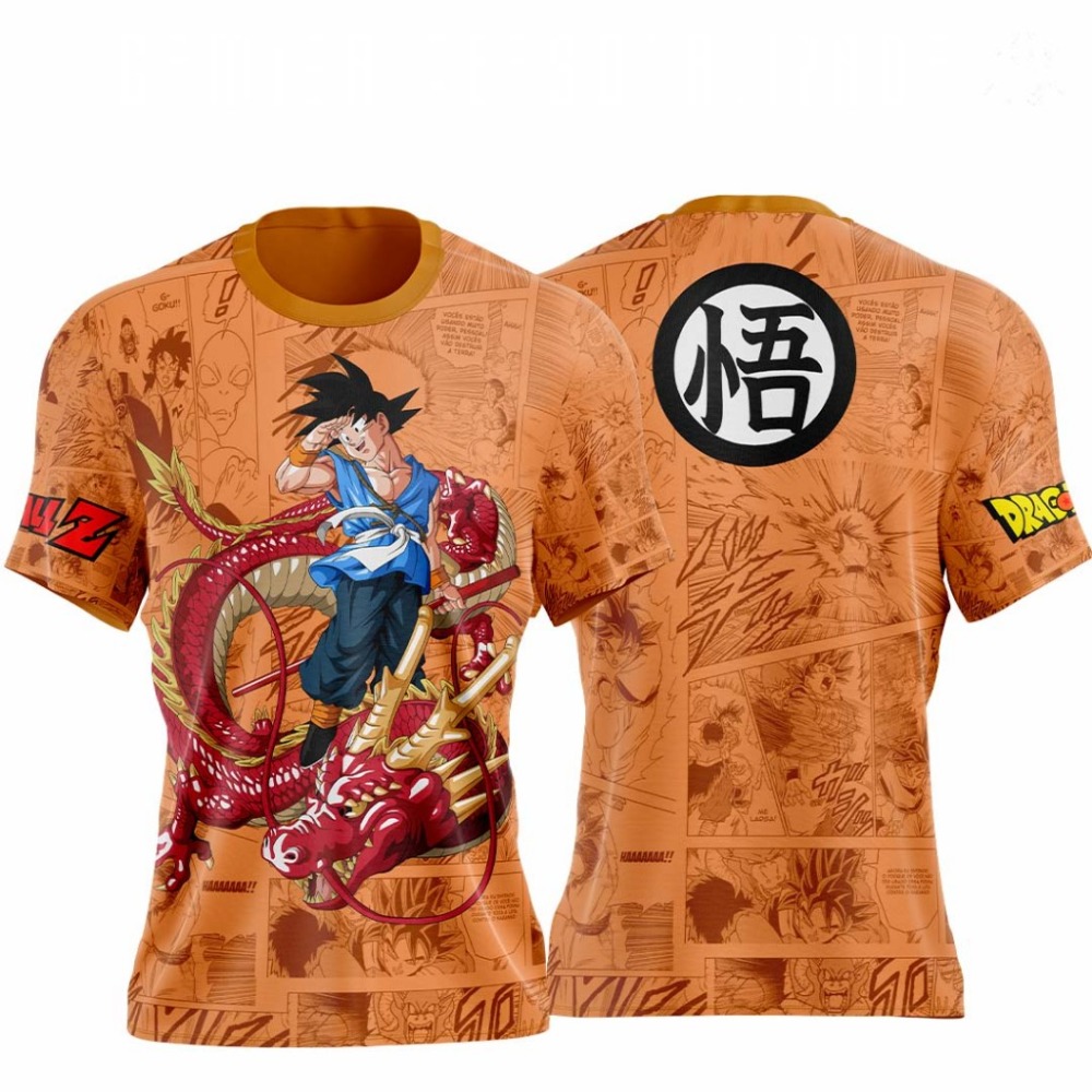 Neues Dragon Ball Z Goku Shenr – 3D Printing Z Hop Bewertung und Preis