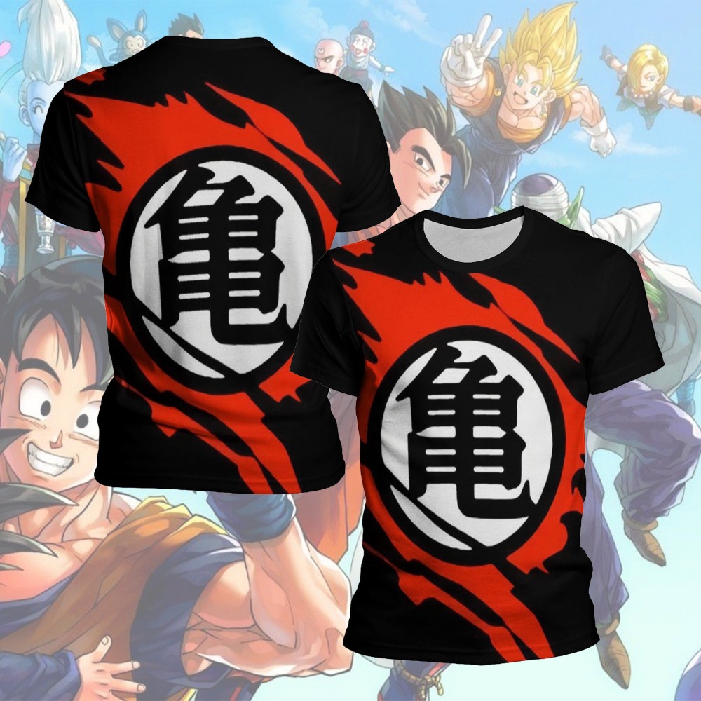 Neues Dragon Ball Z Goku Shenr – 3D Printing Z Hop Bewertung und Preis